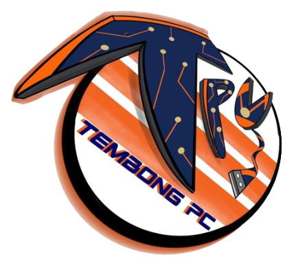 TembongPC Logo